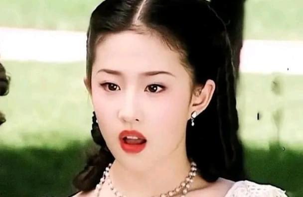 娱乐吃瓜君刘亦菲是谁啊,娱乐吃瓜界的璀璨明星  第2张