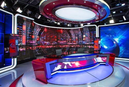 海霞爆料新闻联播演播室,新闻联播演播室背后的故事 第1张 海霞爆料新闻联播演播室,新闻联播演播室背后的故事 第1张